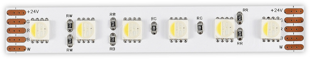 Светодиодная лента  ST1005.318.20RGBW 