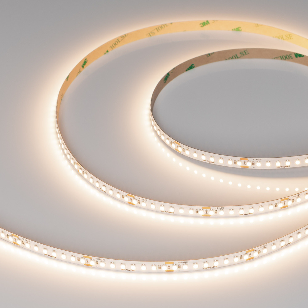 Arlight Светодиодная лента UL открытая 048133 