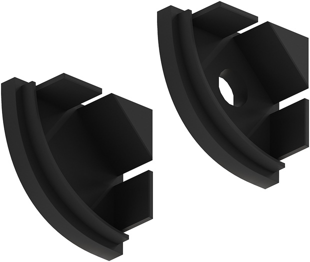 Arte Lamp Заглушка Surface A161606E 