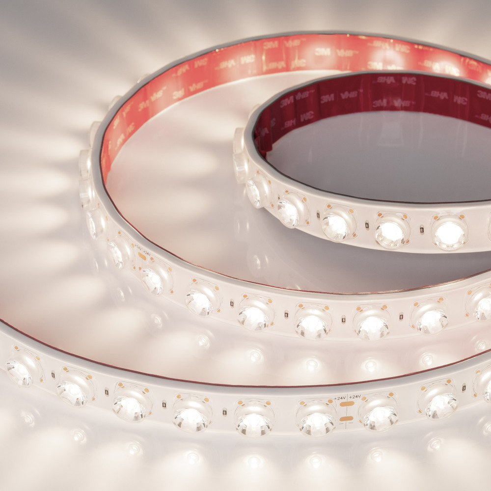 Arlight Светодиодная лента FLT с фокусирующими линзами 049311 