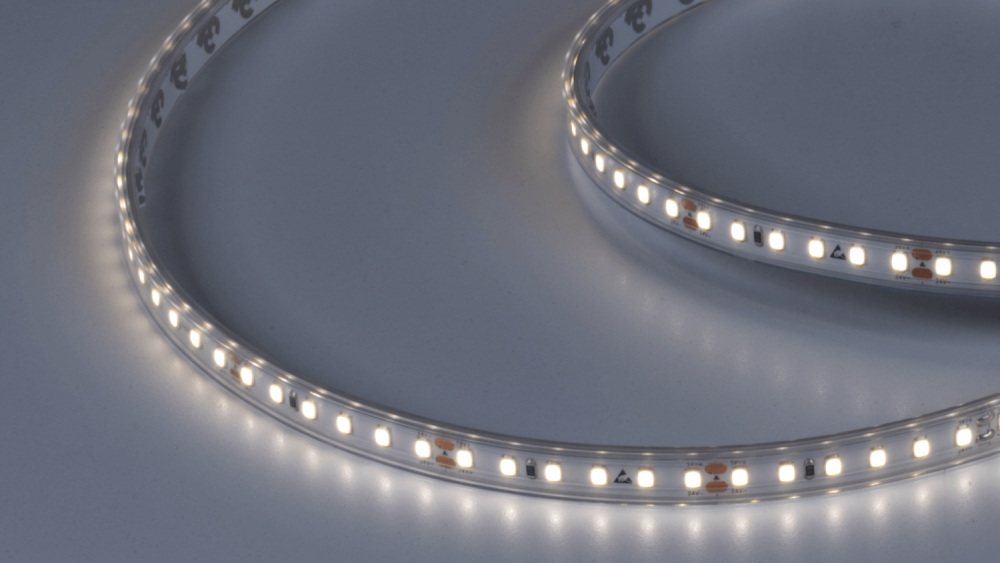 DesignLed Светодиодная лента DSG2120 DSG2120-9.6-24-W-65 