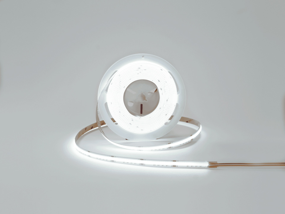 SWG Светодиодная лента SWG-COB SWG-COB960-24-25-NW 