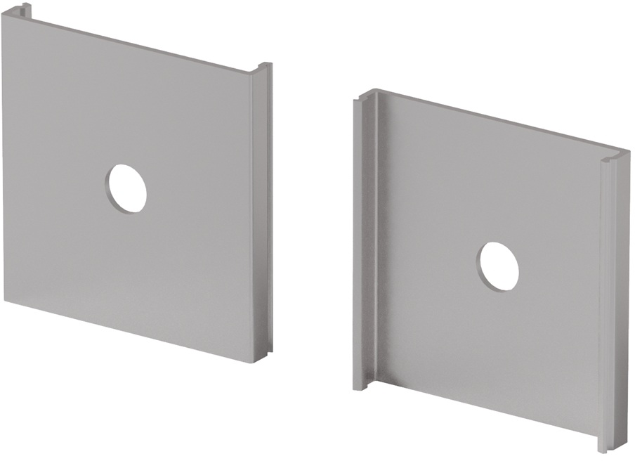 Maytoni Комплект креплений Накладной-подвесной профиль 642043 