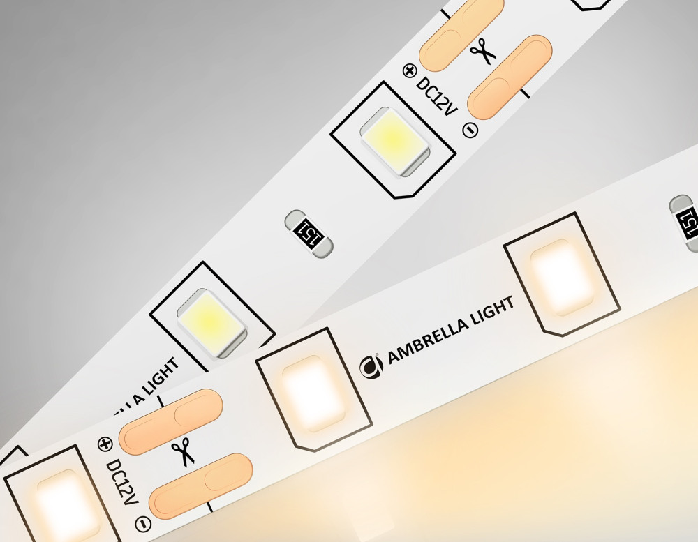 Светодиодная лента Illumination GS1001 