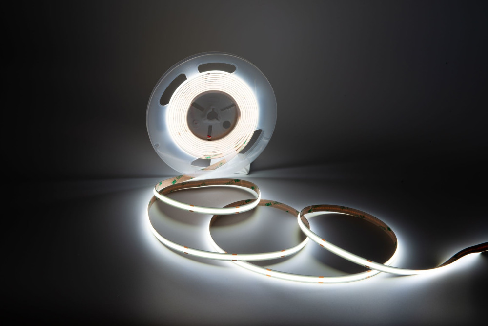 Fiberli Светодиодная лента 480S 12840203 