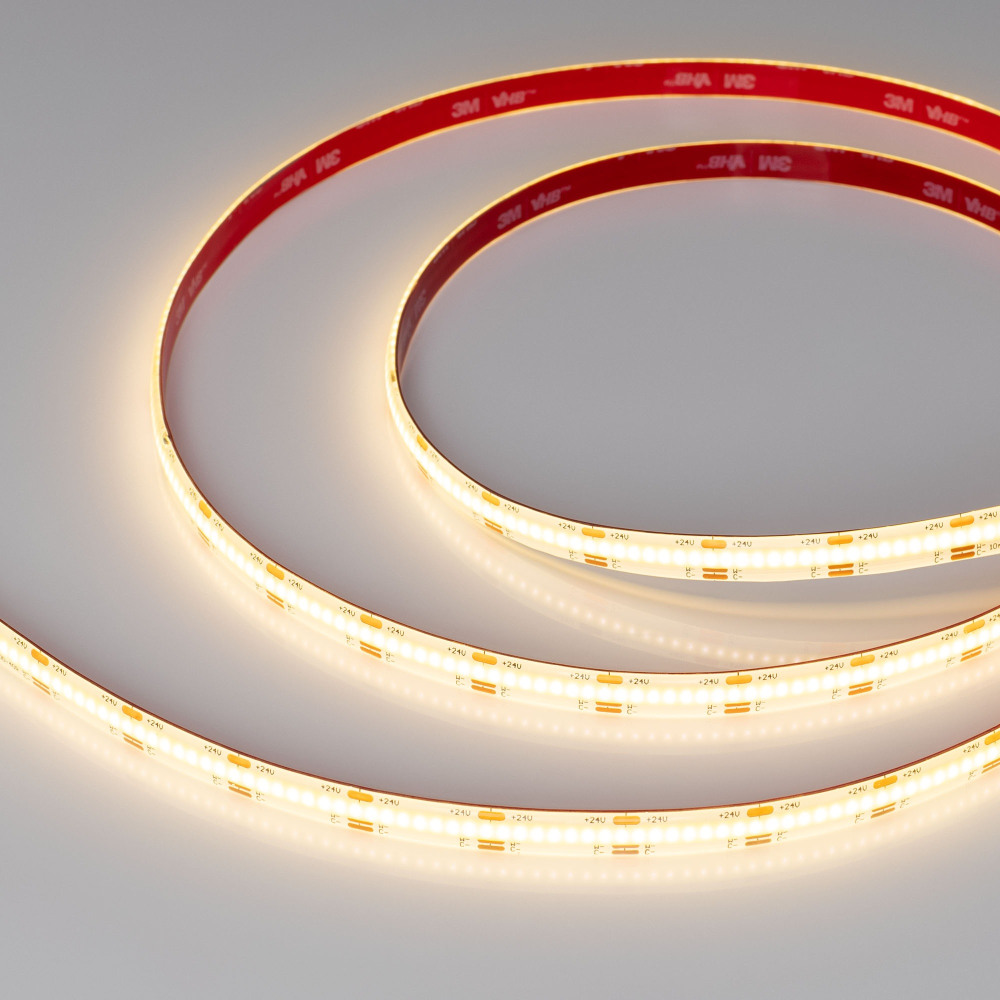 Arlight Светодиодная лента COB герметичная 041392 