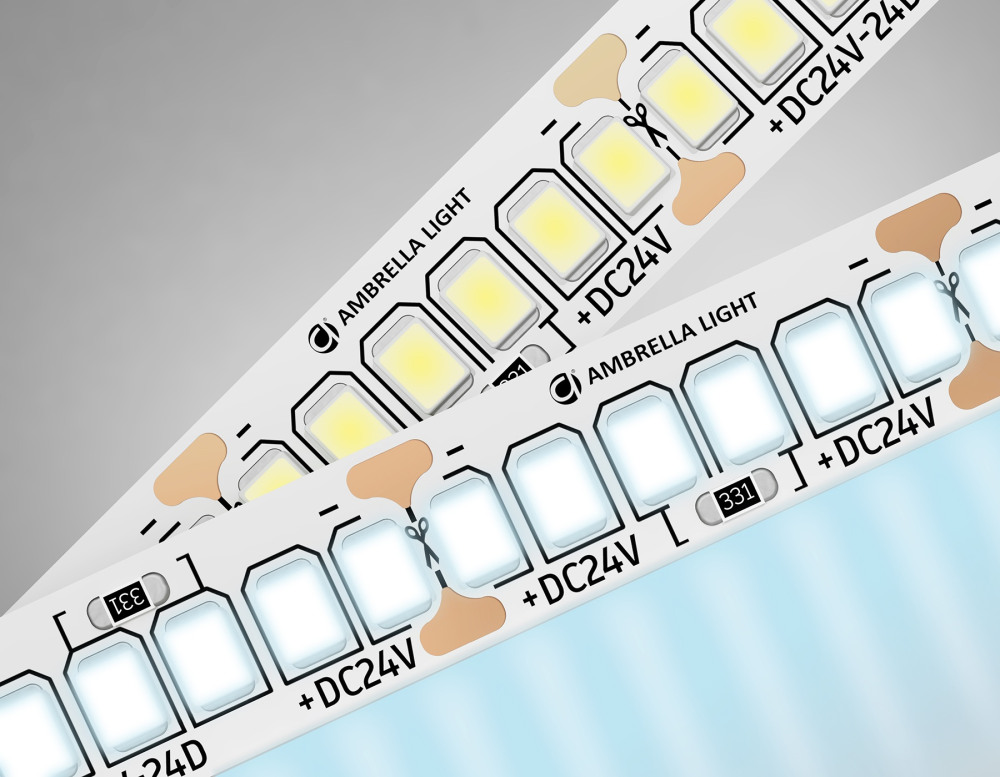 Светодиодная лента Illumination GS3403 