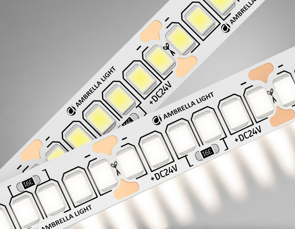 Светодиодная лента Illumination GS3302 