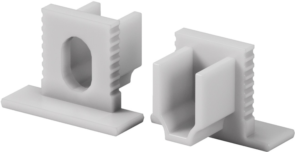 Maytoni Комплект заглушек Встраиваемый с накладным фланцем профиль 642068 