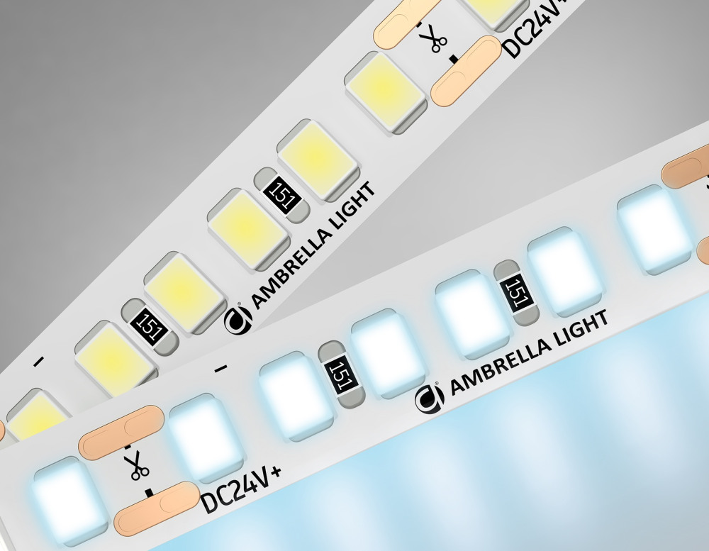 Светодиодная лента Illumination GS3203 