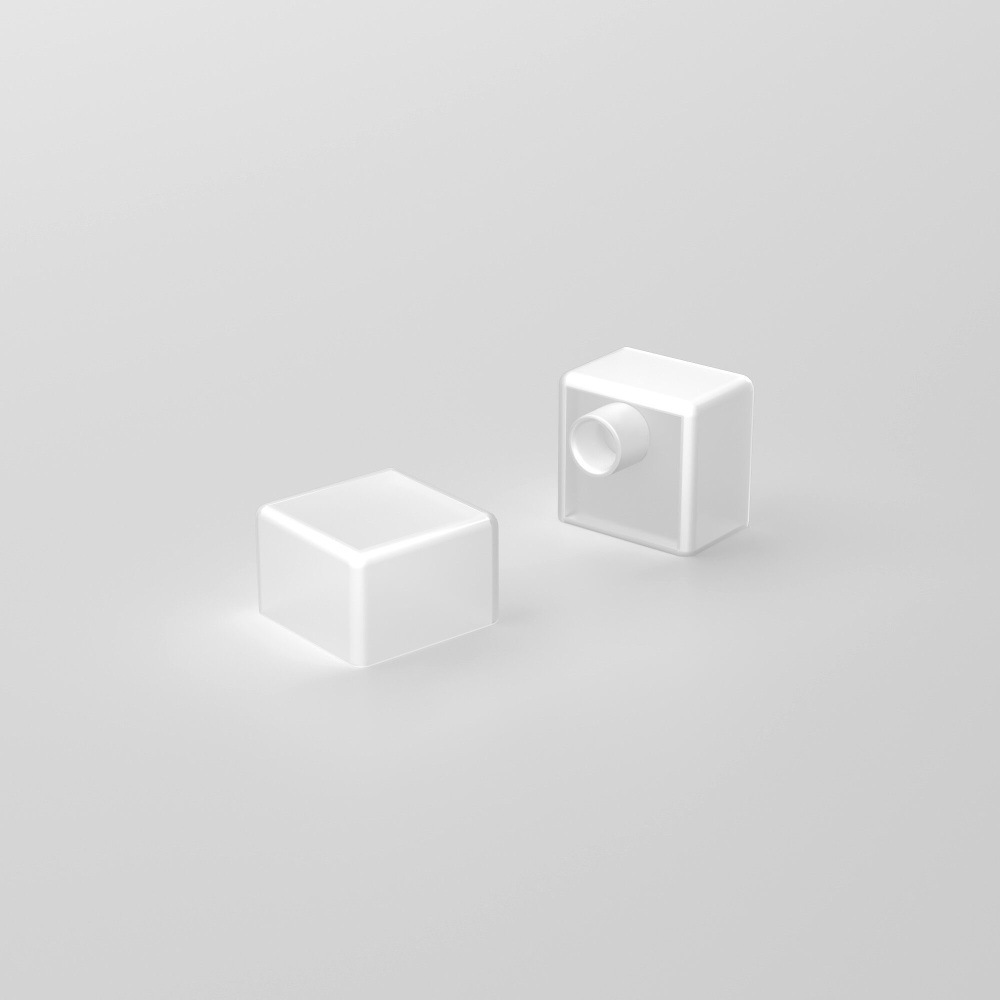 Elektrostandard Заглушка  ZLL-2-ALP027 