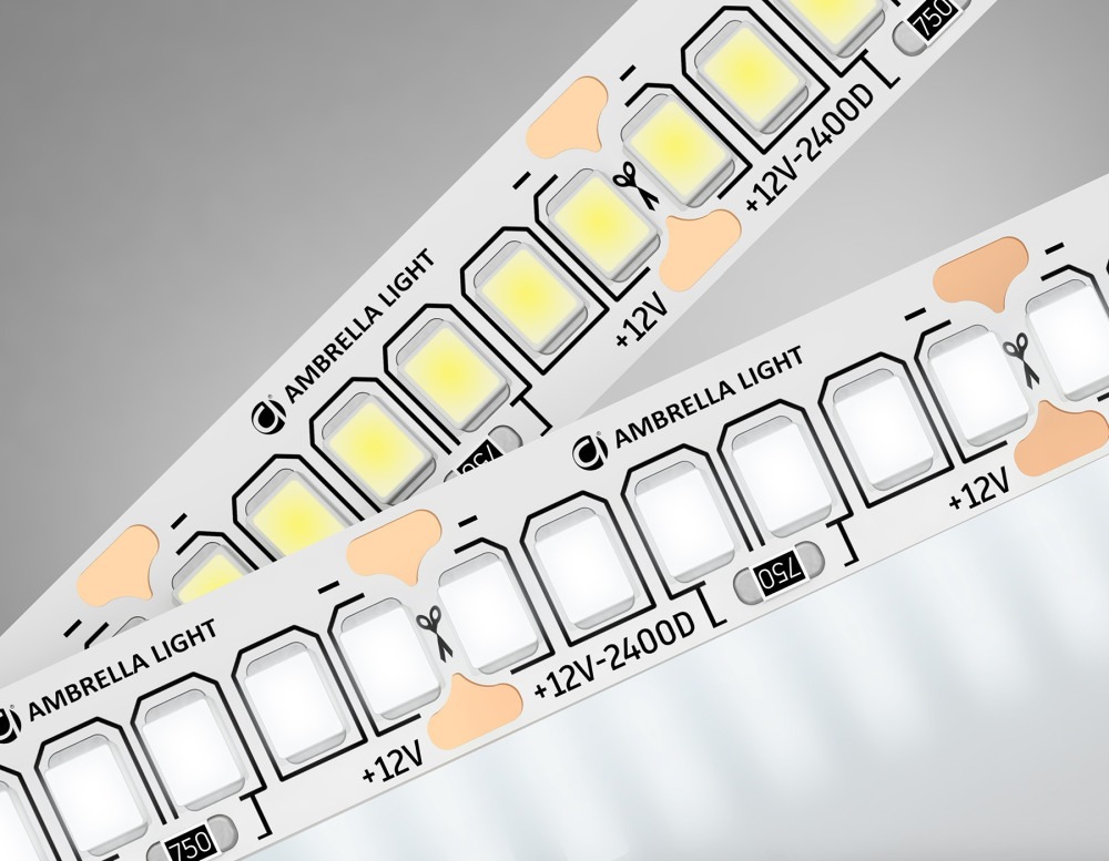 Светодиодная лента Illumination GS1502 