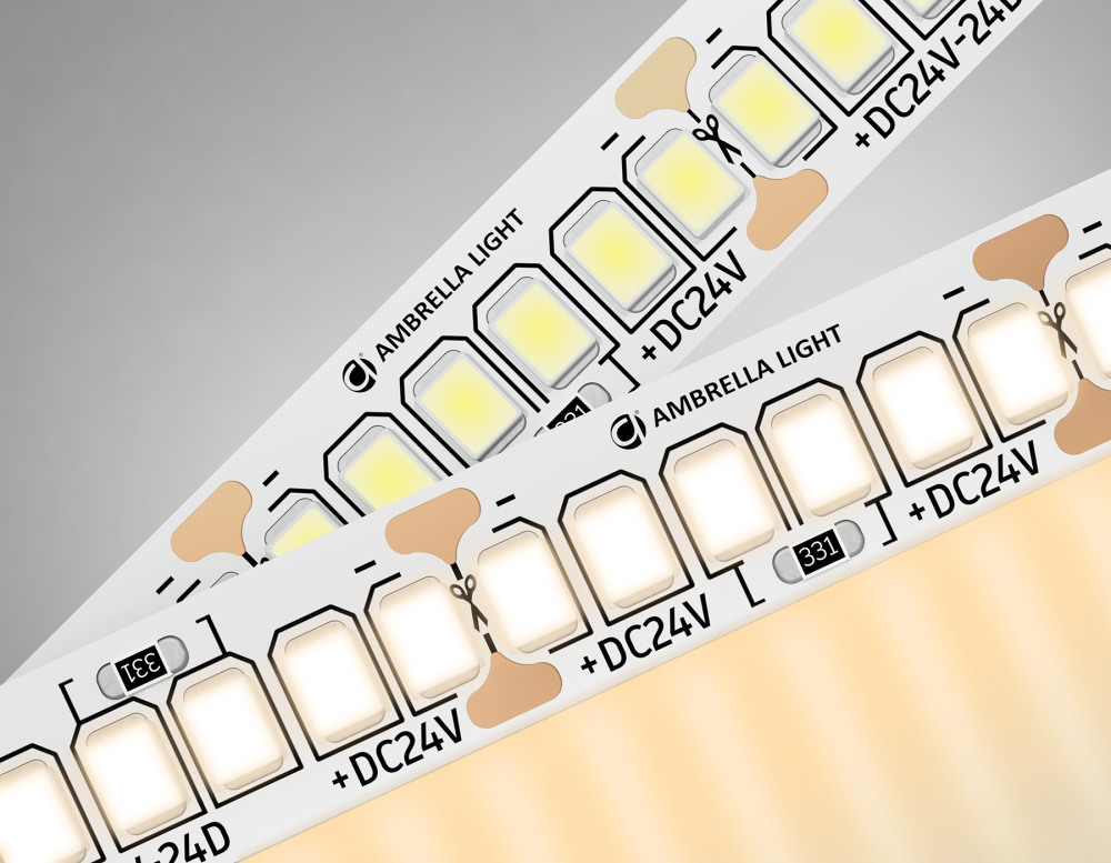 Светодиодная лента Illumination GS3401 