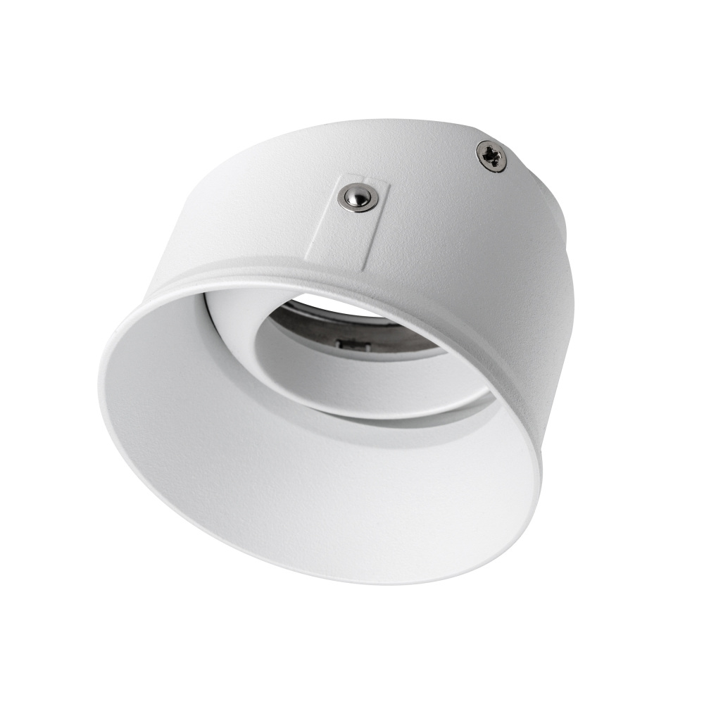 Lightstar Вставка алюминиевая поворотная Stella Base 075236 