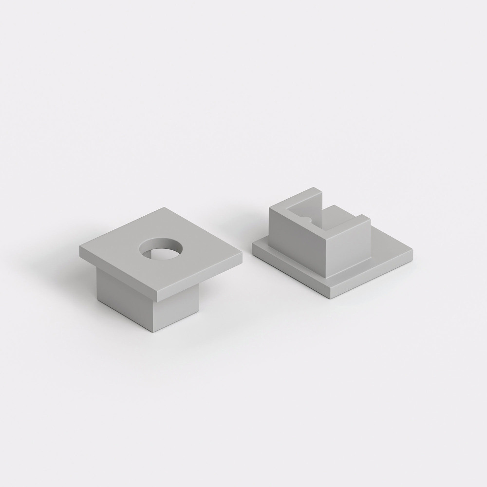 Elektrostandard Заглушка  ZLL-2-ALP024 