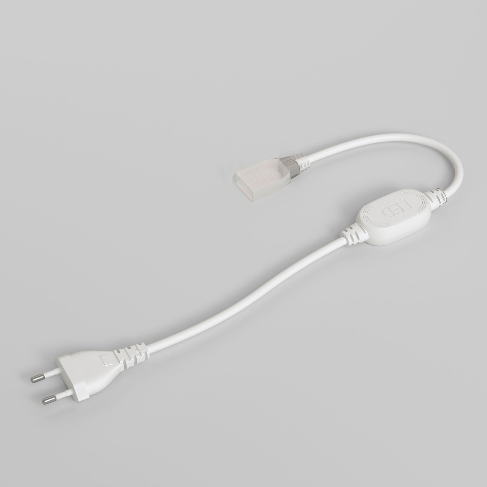 Elektrostandard Провод питания 220V COB IP65 95081/00 