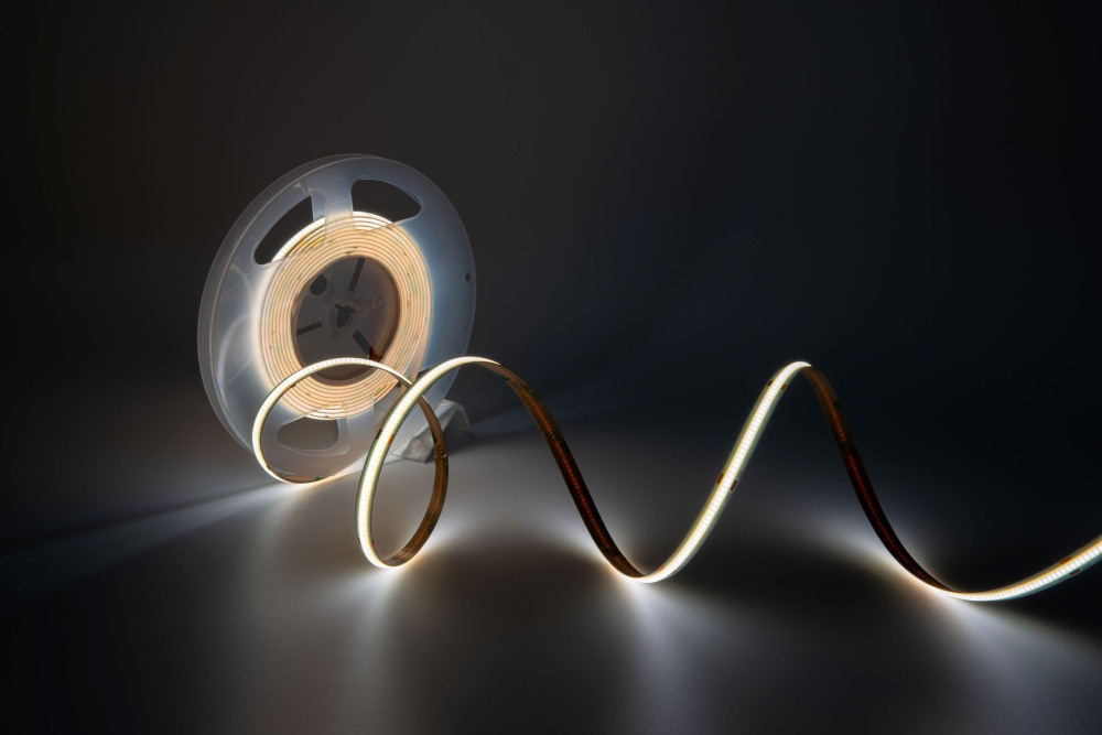 Fiberli Светодиодная лента 480S 12840202 