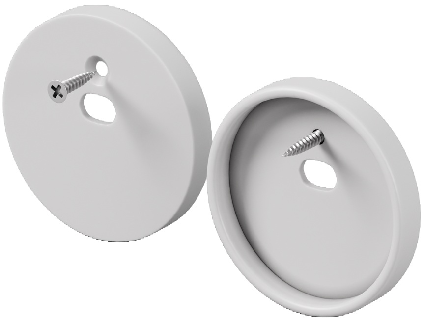 Maytoni Комплект заглушек Подвесной профиль 642081 