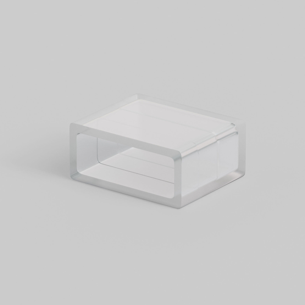 Elektrostandard Заглушка 220V COB IP65 End Cup 220V СОВ 