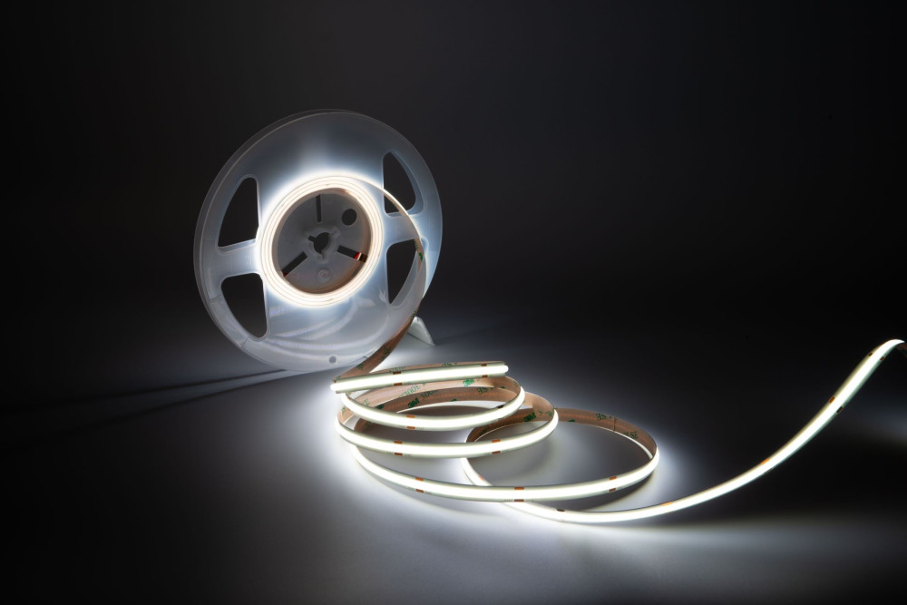 Fiberli Светодиодная лента 480S 12840302 