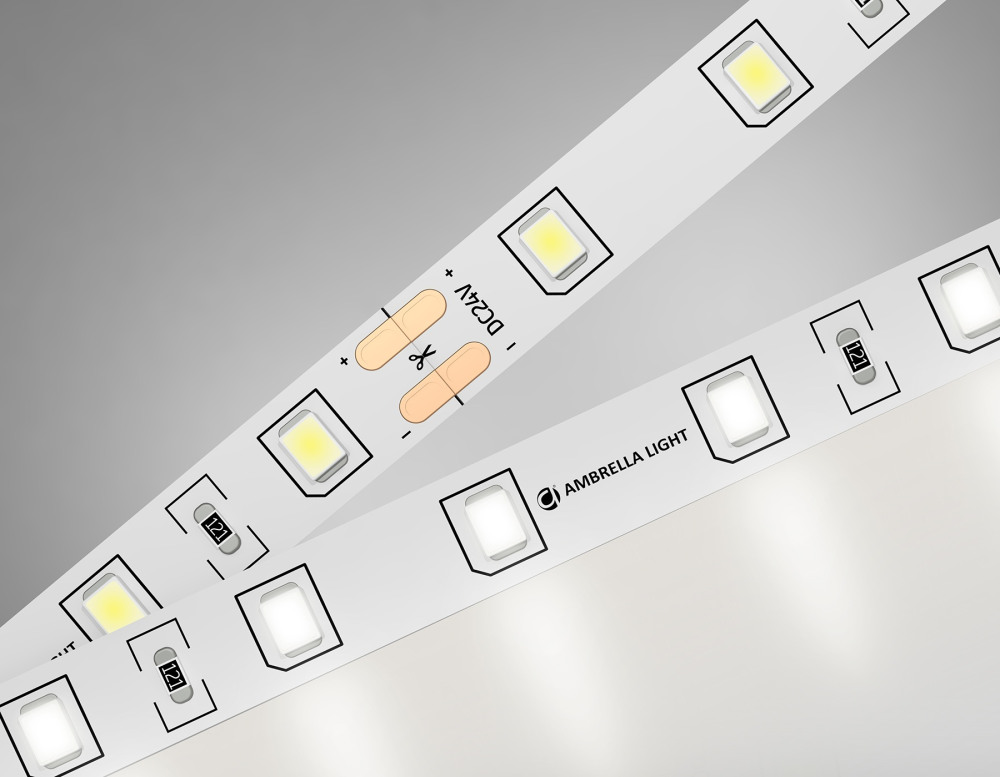 Светодиодная лента Illumination GS3002 