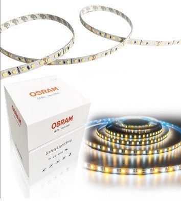 Italline Светодиодная лента  M04-511 10M-12W-3000K 