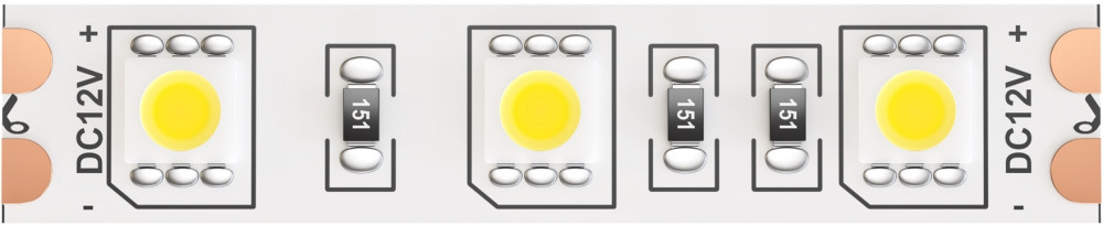 Светодиодная лента Светодиодная лента 12В 10131 