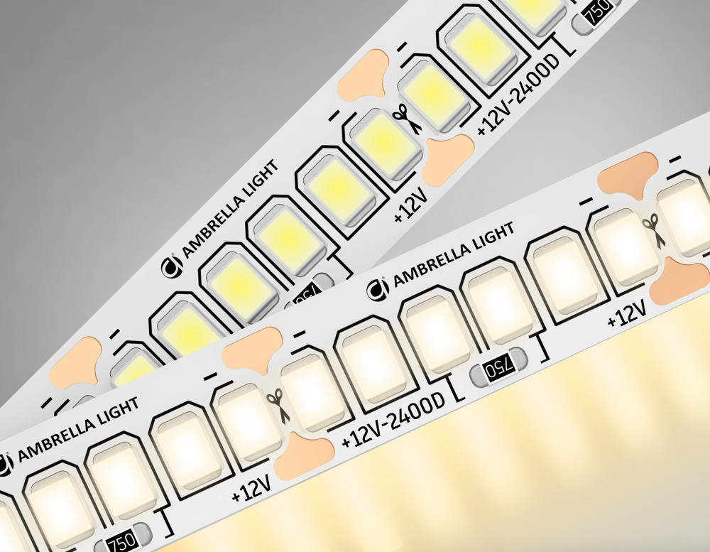 Светодиодная лента Illumination GS1501 