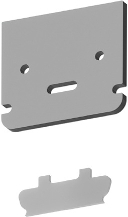 Arte Lamp Заглушка Light Line A691005E 