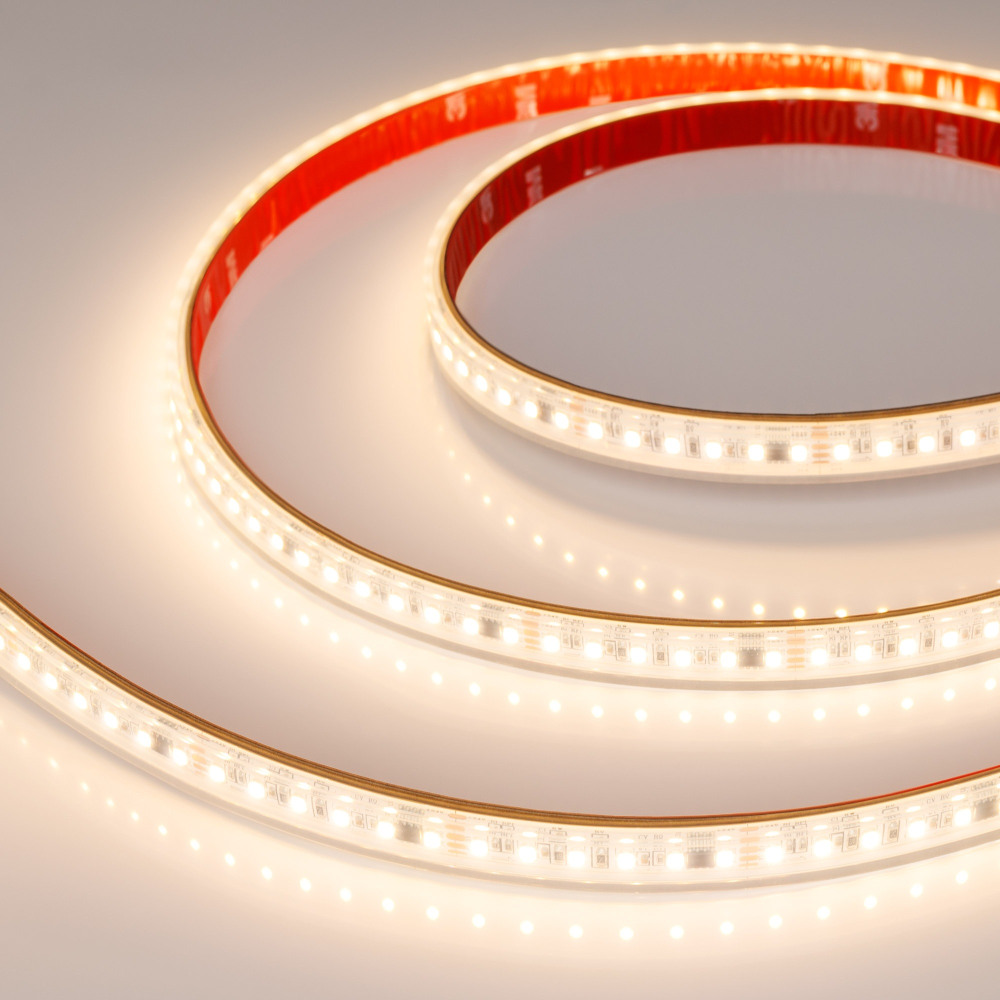 Arlight Светодиодная лента SPI герметичная 049448 