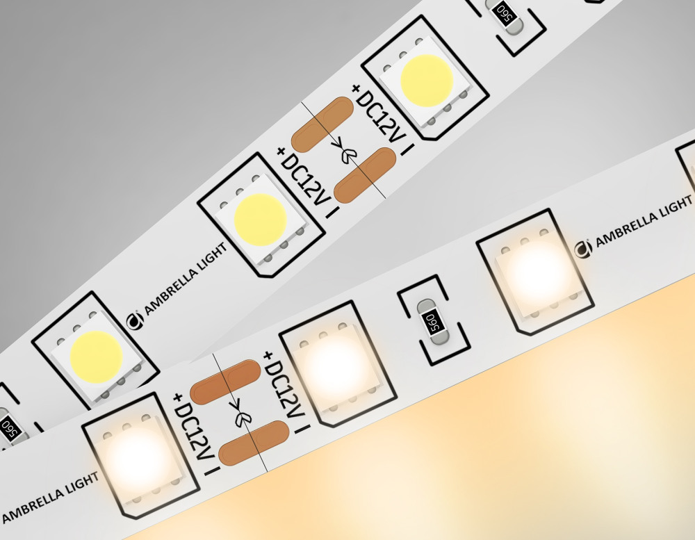 Светодиодная лента Illumination GS2001 