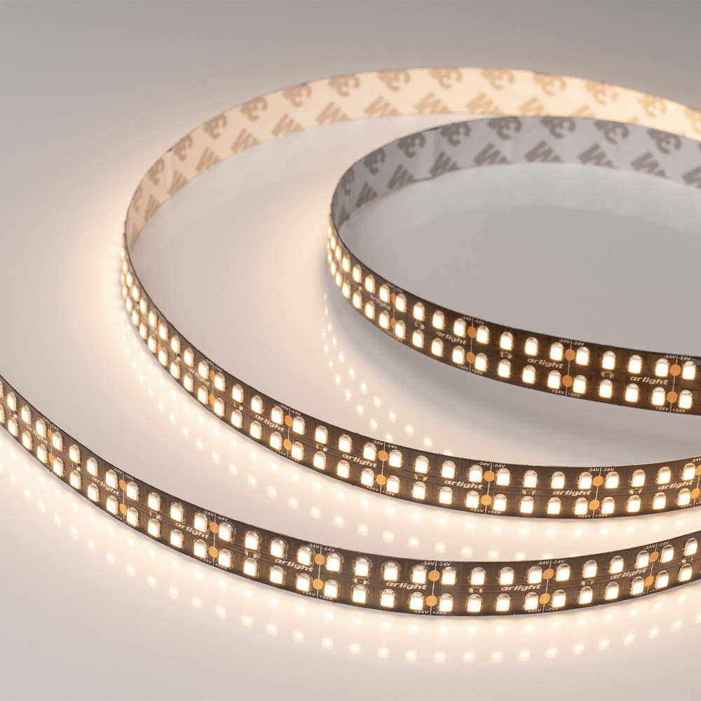 Arlight Светодиодная лента RT открытая 032615(2) 