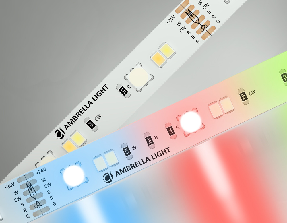 Светодиодная лента Illumination GS4501 