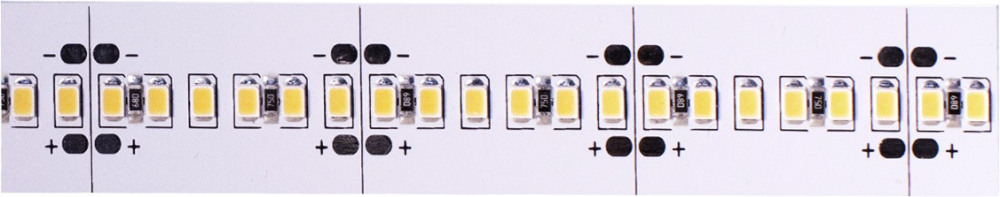 Светодиодная лента  DL-18333/W.White-24-90 
