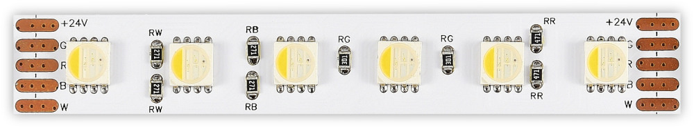 Светодиодная лента  ST1005.418.20RGBW 