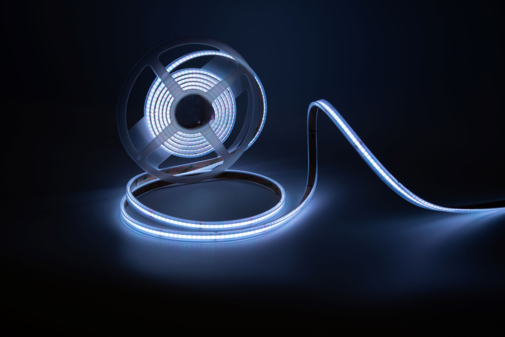 Fiberli Светодиодная лента 480S 12840104 