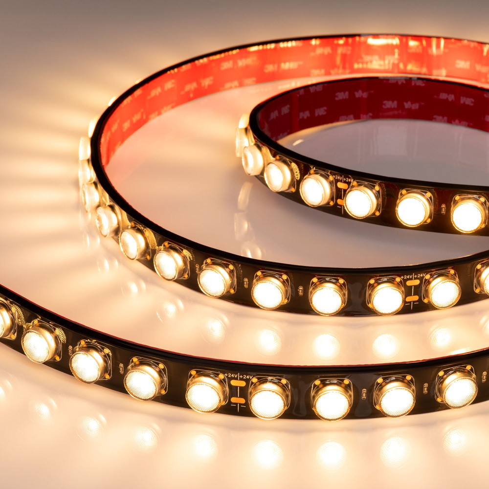 Arlight Светодиодная лента FLT с фокусирующими линзами 049293 