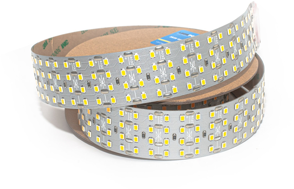 LEDS Power Светодиодная лента ПРО200 009117 