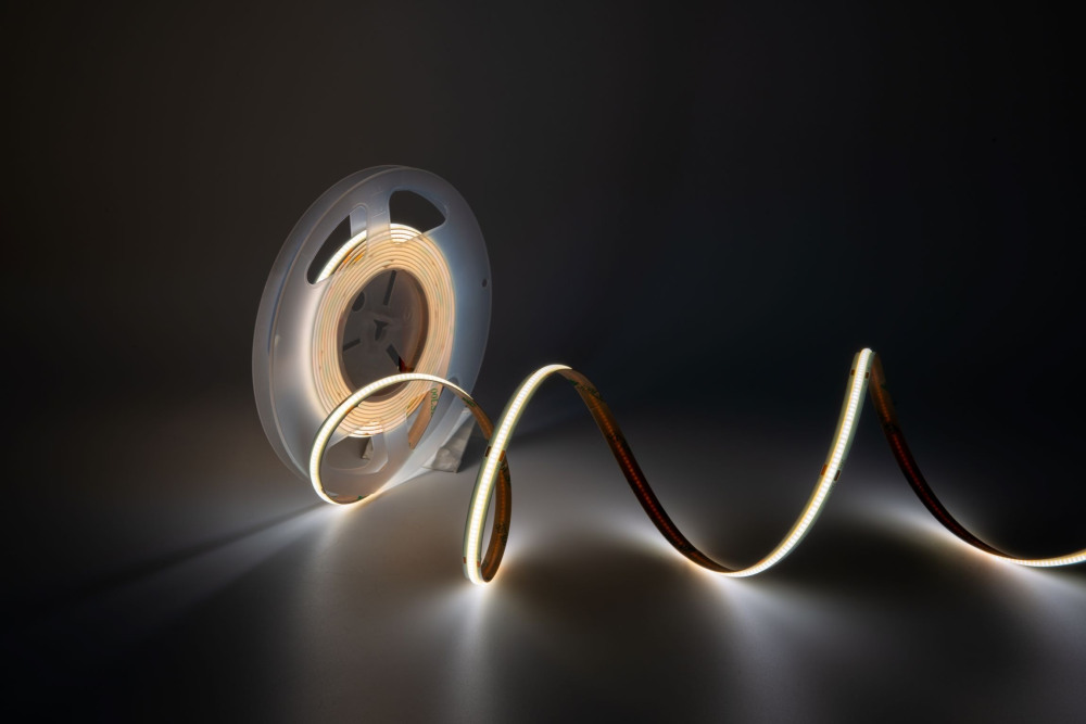 Fiberli Светодиодная лента 480S 12840301 