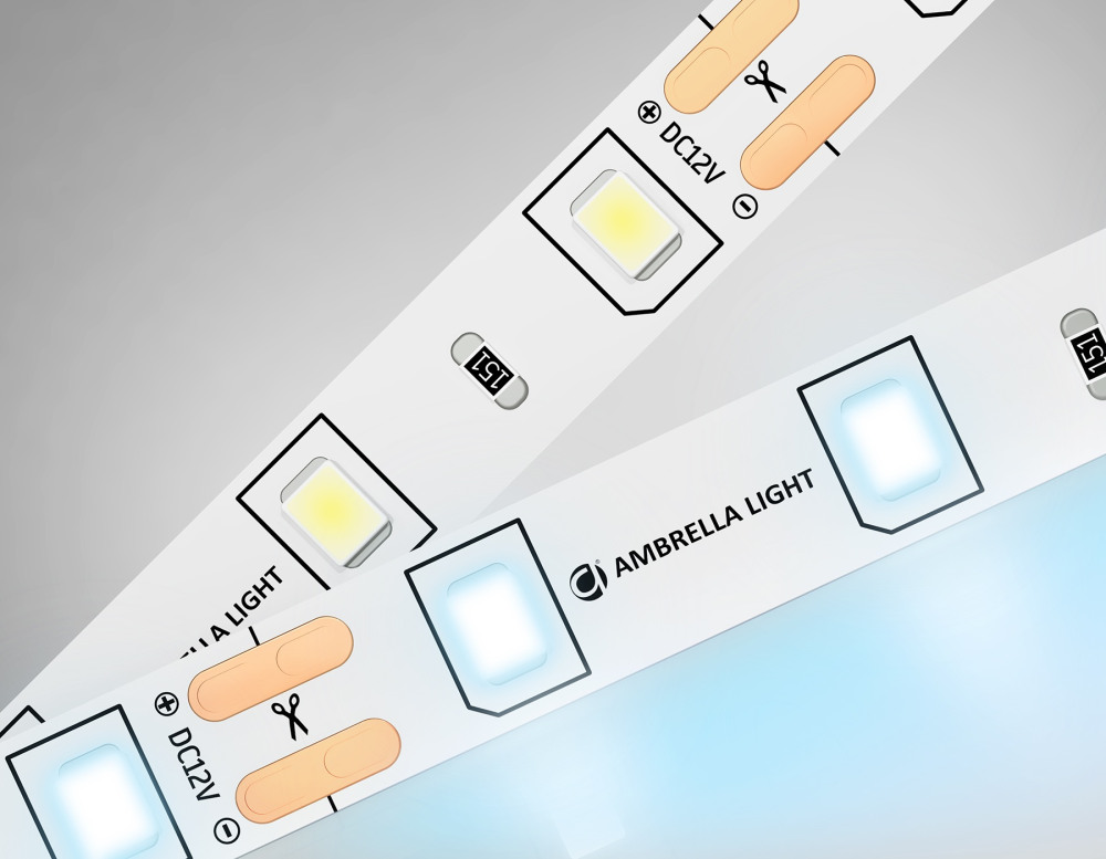 Светодиодная лента Illumination GS1003 