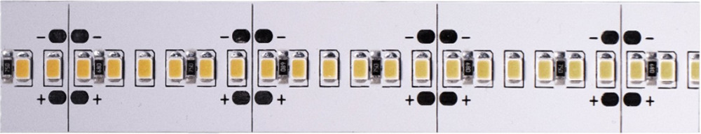 Светодиодная лента  DL-18333/N.White-24-90 