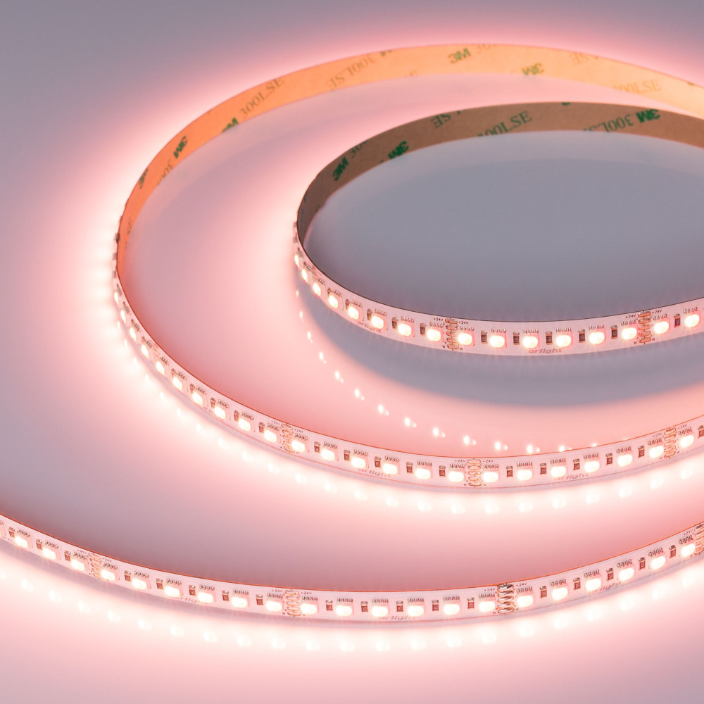 Arlight Светодиодная лента RT открытая 048748 