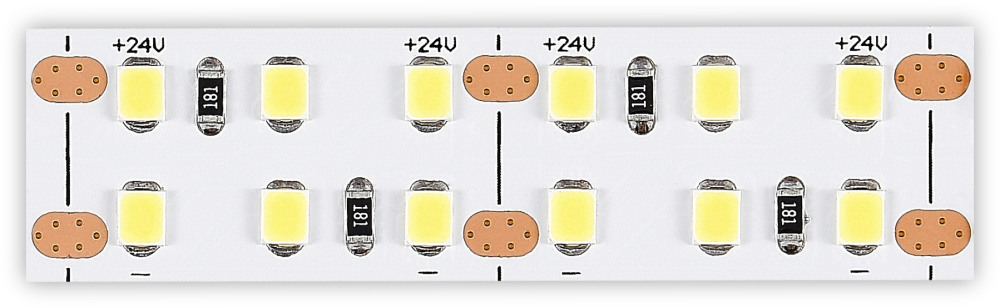 Светодиодная лента  ST1002.320.20 