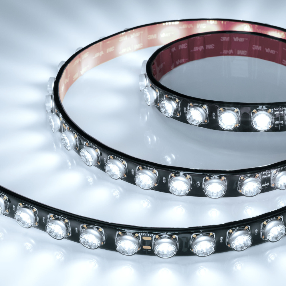 Arlight Светодиодная лента FLT с фокусирующими линзами 049299 