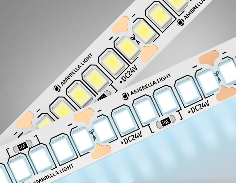 Светодиодная лента Illumination GS3303 