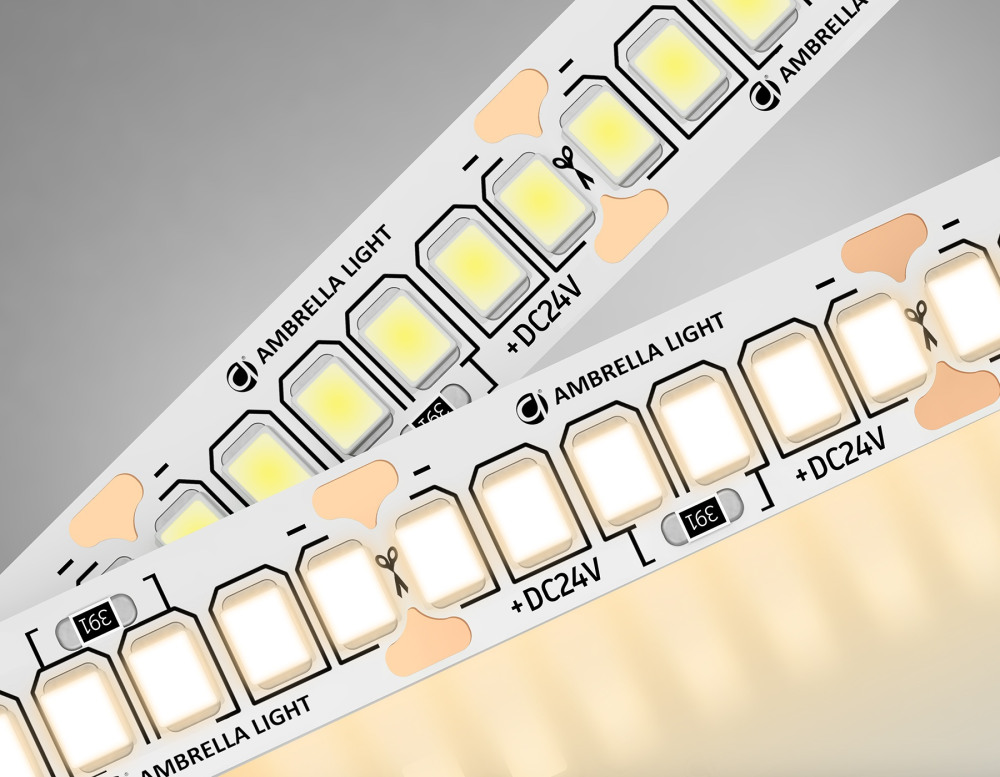 Светодиодная лента Illumination GS3301 