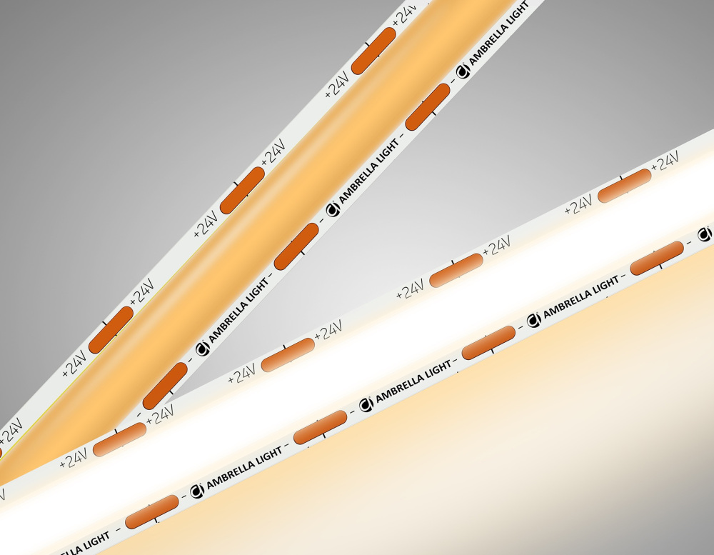 Ambrella Светодиодная лента Illumination GS4801 