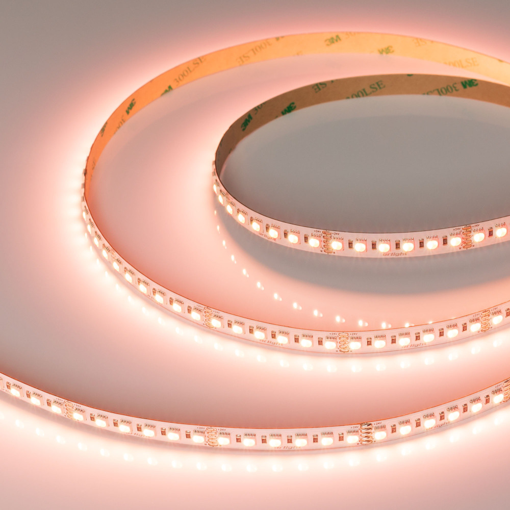 Arlight Светодиодная лента RT открытая 048746 