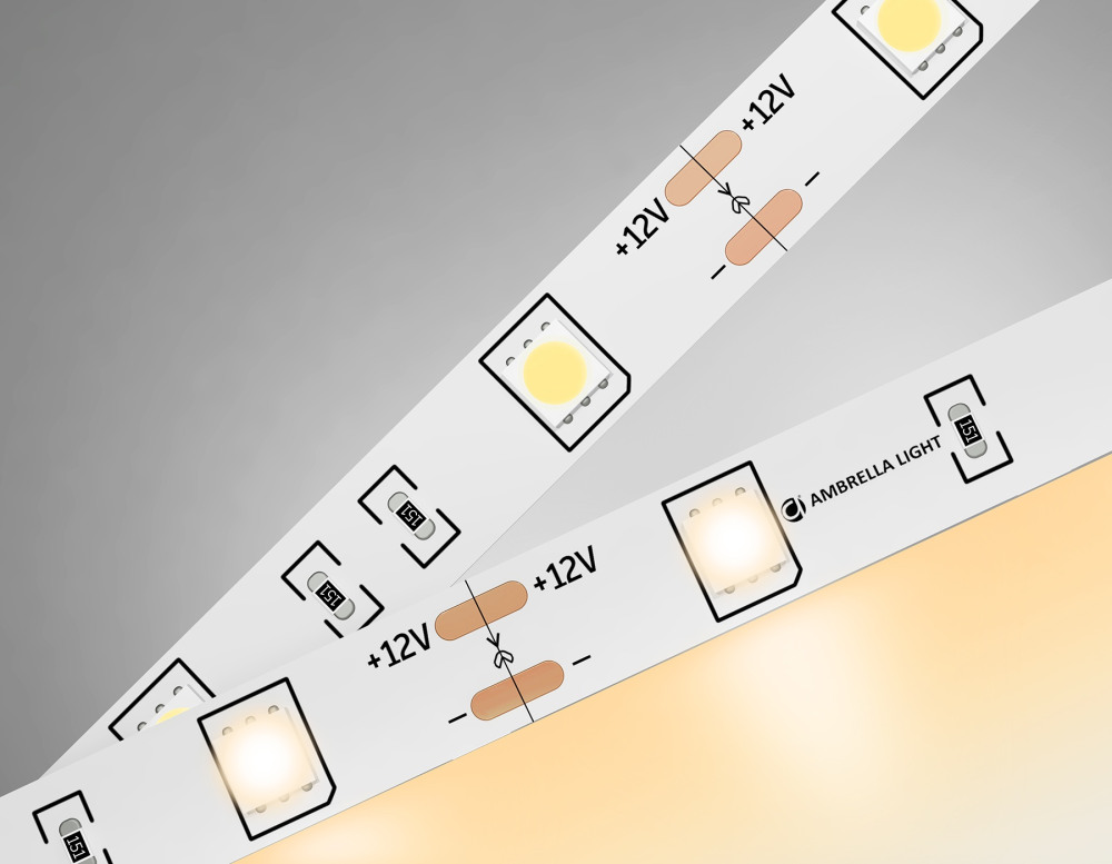 Светодиодная лента Illumination GS1801 