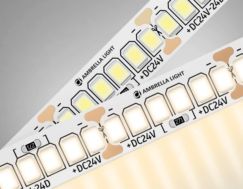 Светодиодная лента Illumination GS3501 